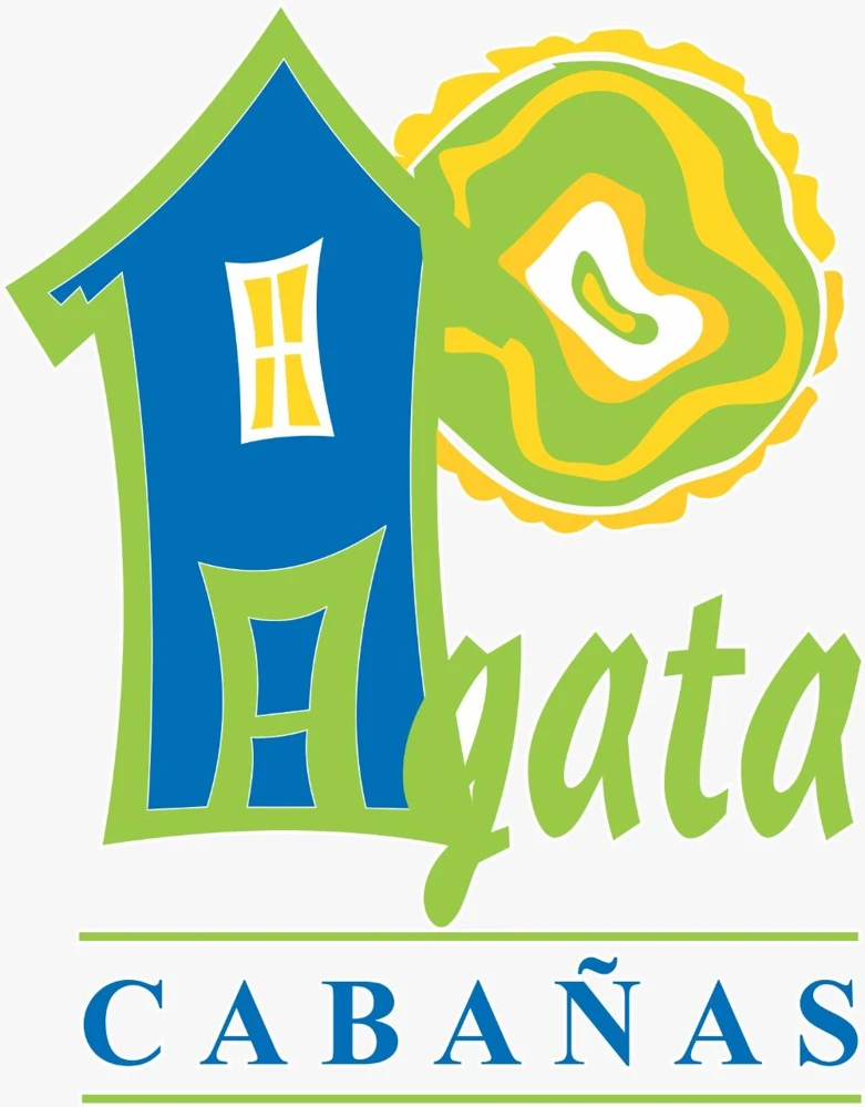 Logo de Ágata Cabañas