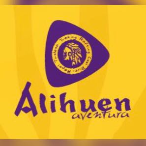 Logo de Alihuen Aventura