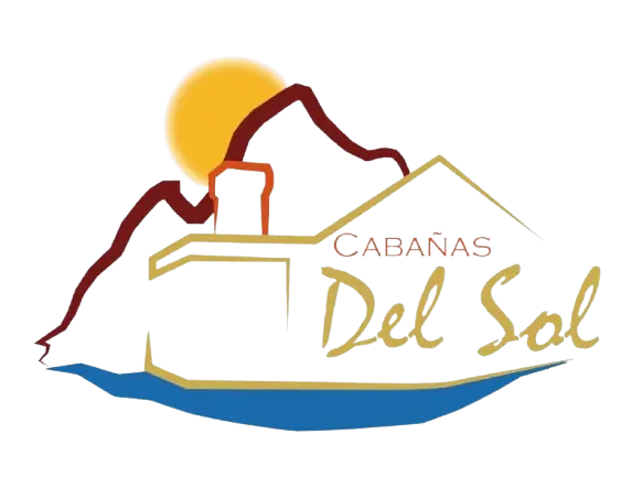 Logo de Cabañas del Sol