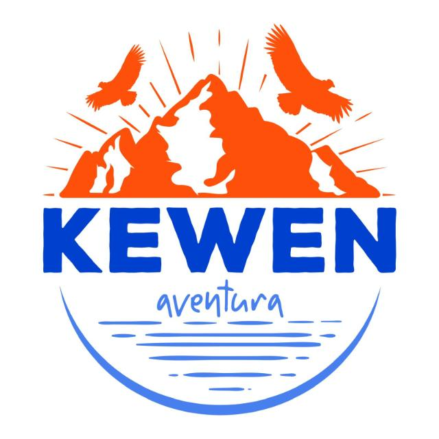 Logo de Kewen Aventura