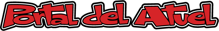 Logo de Portal del Atuel