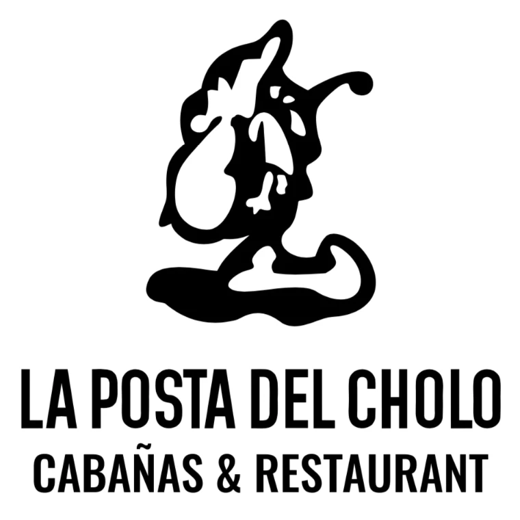 Logo de La Posta del Cholo